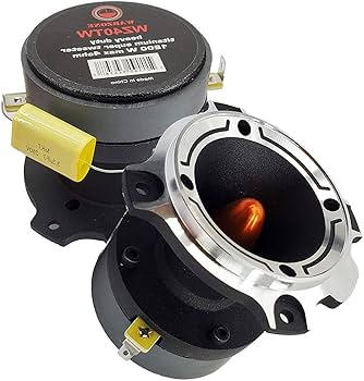 Amazon.com: 1x Gravity WZ40TW 1200 Watts Maximum Power Handling