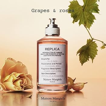 Amazon.co.jp: Maison Margiela Maison Margiela Replica On A Date