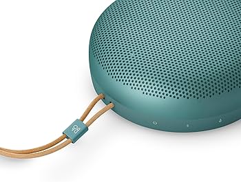 Amazon.com: Bang & Olufsen Beosound A1 3rd Gen Portable Waterproof