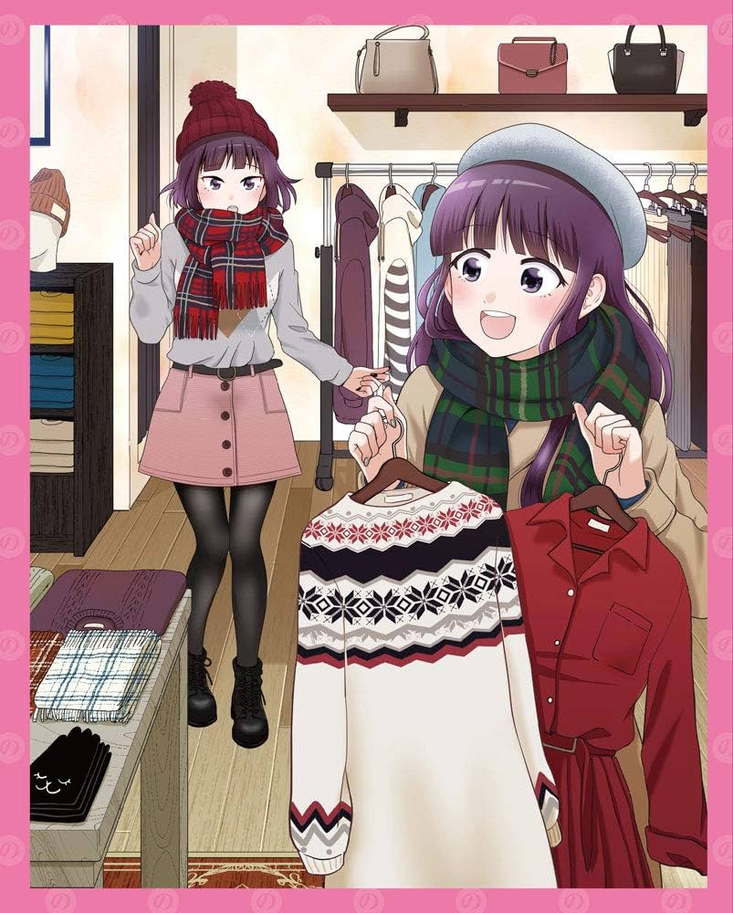 Amazon.co.jp: 女子高生の無駄づかい Vol.4 [Blu-ray] : 赤﨑千夏