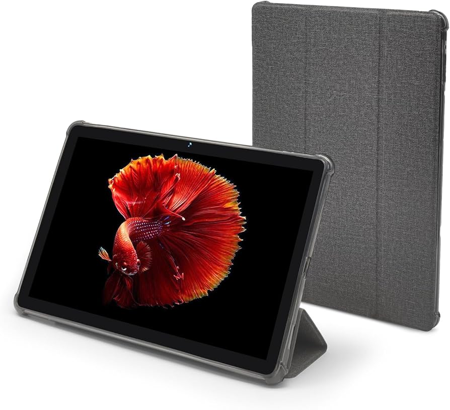 Amazon.co.jp: BMAX I10 Pro 10.1インチ 専用タブレットケース、対応