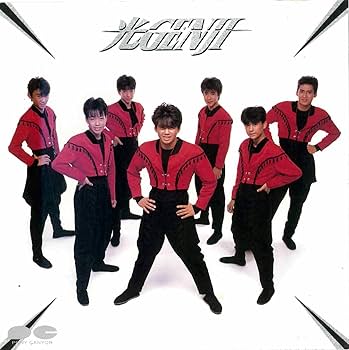 Amazon.co.jp: 光GENJI: ミュージック
