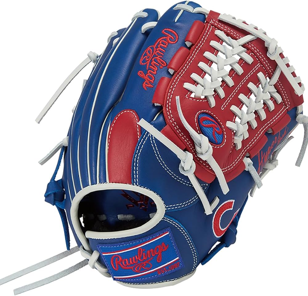 Amazon | Rawlings(ローリングス)野球用 グラブ グローブ 軟式 JR