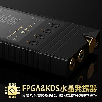 Amazon.co.jp: 【VGP2025ポータブルオーディオ大賞】ONIX Overture XM5