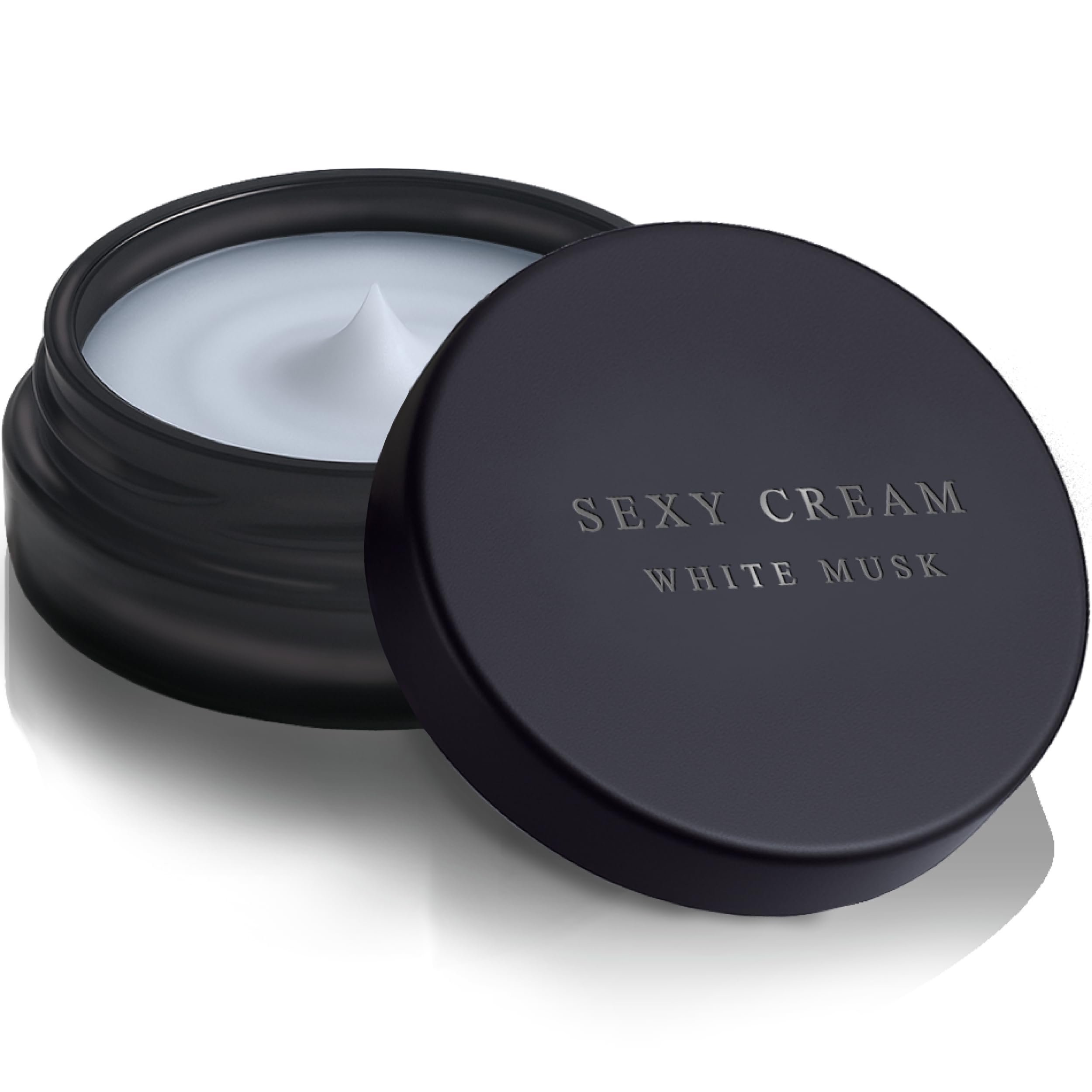 Amazon | SEXY CREAM(セクシークリーム) 練り香水 フェロモン香水