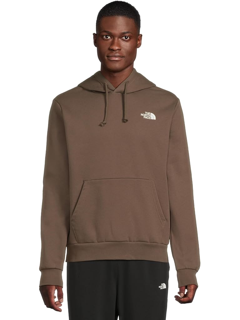 Men's Brown Hoodies & Sweatshirts + FREE SHIPPING | Clothing