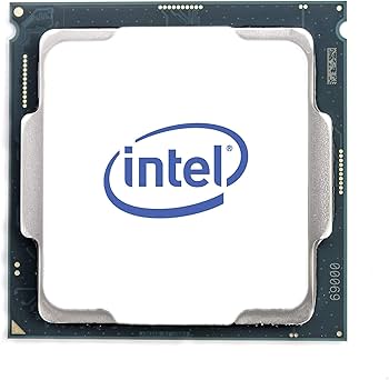 Amazon | Intel CPU Core i5-8400 2.8GHz 9Mキャッシュ 6コア/6
