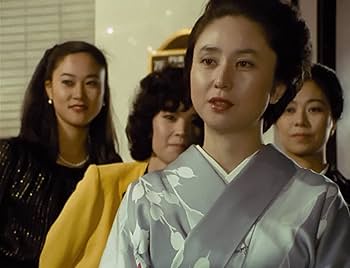 Amazon.co.jp: 大谷直子主演 松本清張の黒革の手帖 コレクターズDVD HD