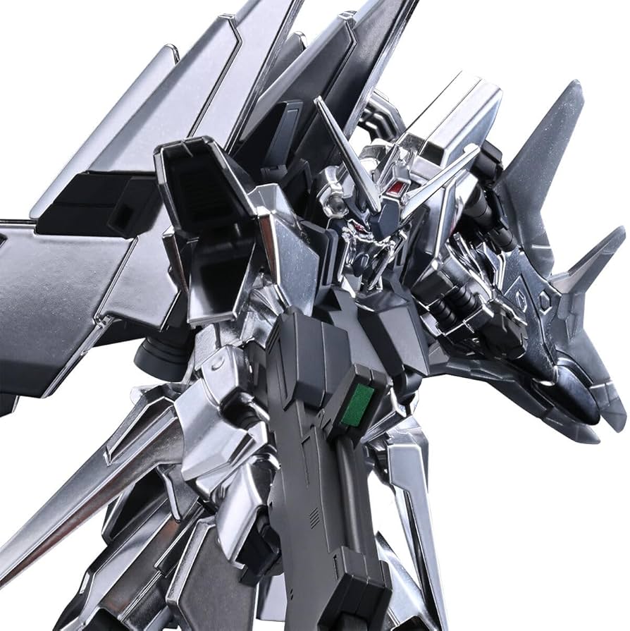 Amazon | HG 1/144 デルタザイン 色分け済みプラモデル（機動戦士