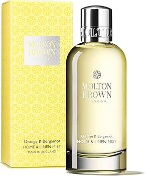 Amazon.co.jp: 【公式】MOLTON BROWN(モルトンブラウン)オレンジ
