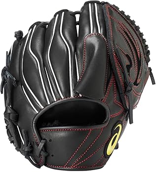 Amazon | asics(アシックス) 野球 少年軟式 グローブ グラブ 投手用