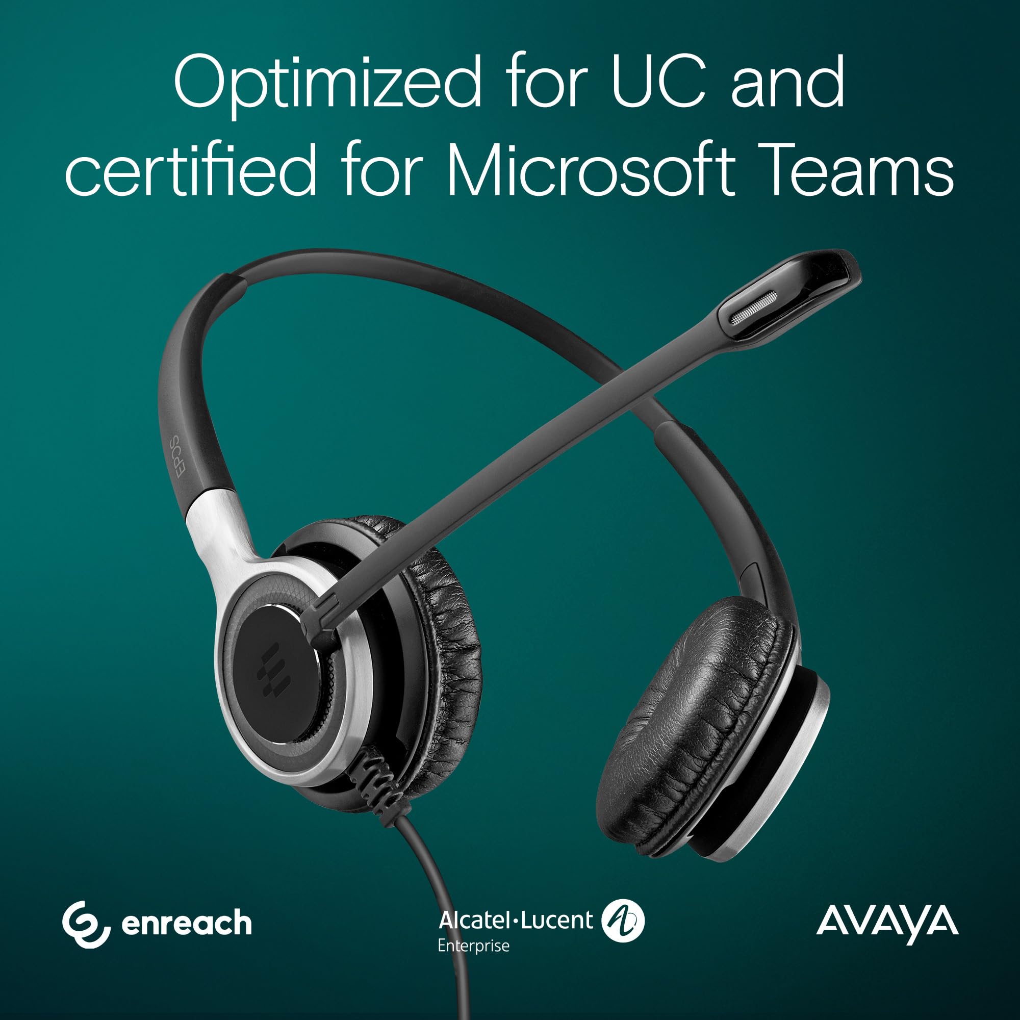 Amazon.co.jp: EPOS IMPACT SC 665 USB ヘッドセット | デュアルサイド