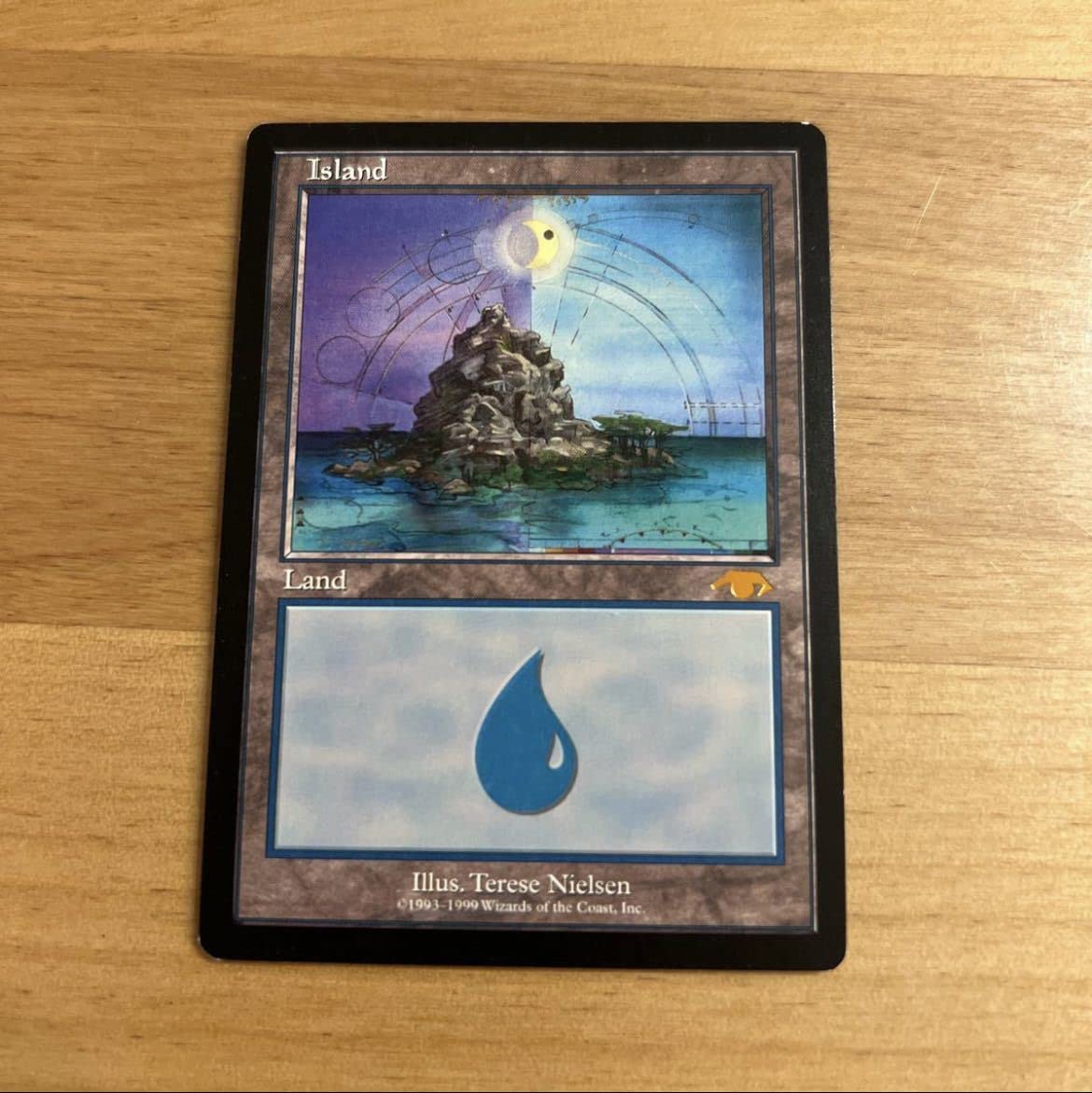 guruランド プレイマット サイン入り MTG プレイマット Guruランド