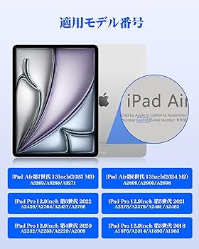 Amazon.co.jp: BETTDOW 【新型軽量】マジックキーボード 2025 iPad