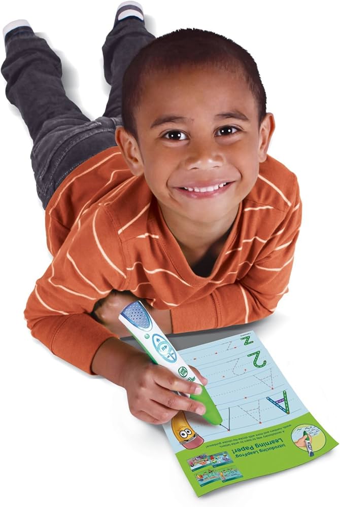 Amazon | リープフロッグ(LeapFrog) リープリーダー リーディング