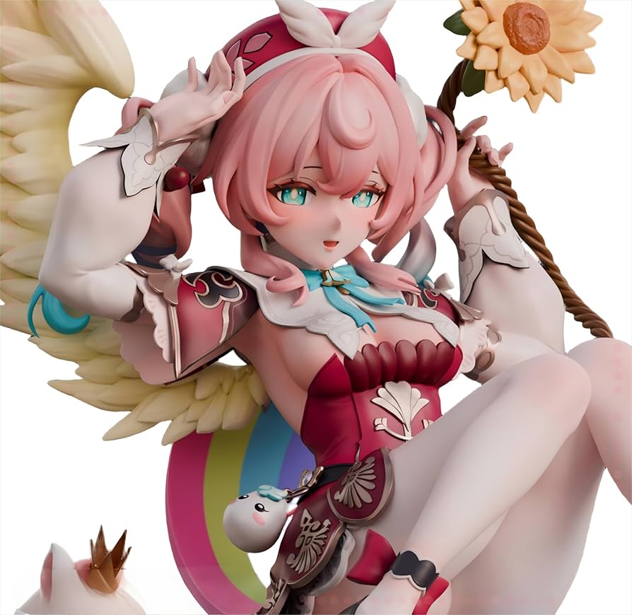 Amazon.co.jp: 崩壊：スターレイル 雅辛忒絲/風菫ヒアシンシア