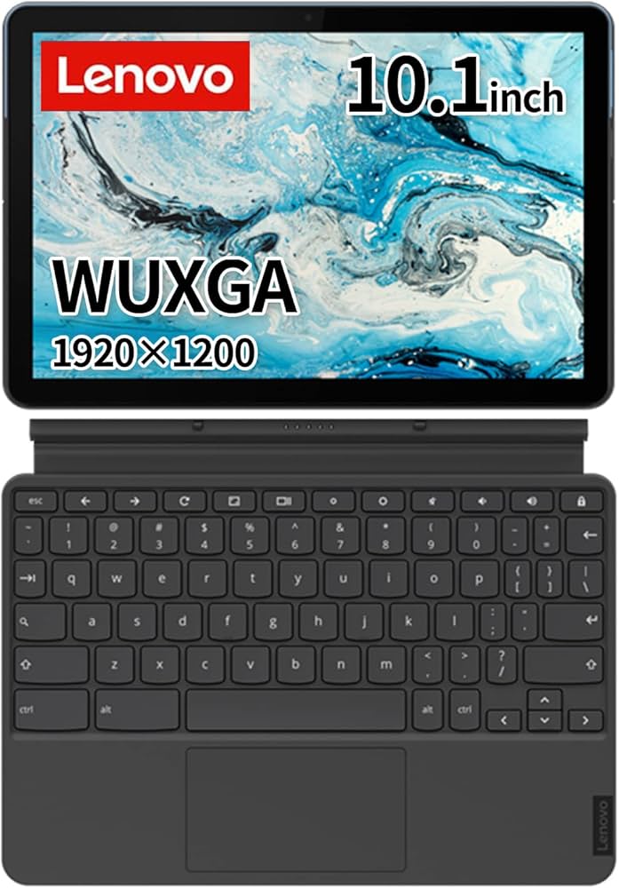 Amazon.co.jp: 【Amazon.co.jp Exclusive】Lenovo Google Chromebook