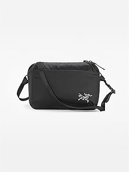 Amazon.co.jp: ARCTERYX(アークテリクス) ヒリアド6Lクロスボディ