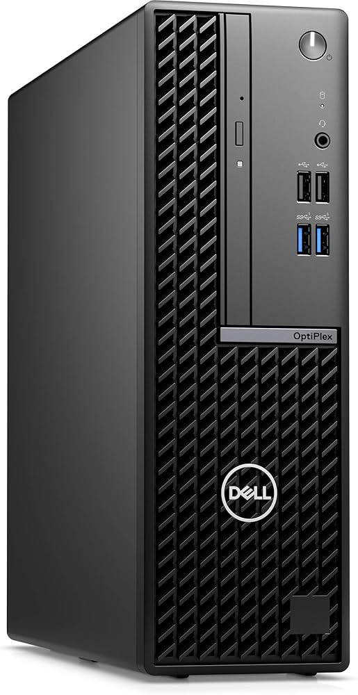 Amazon.com: Dell OptiPlex 7010 Plus Desktop Computer - Intel Core