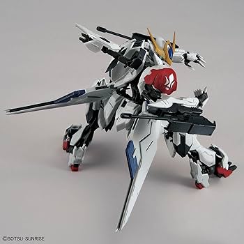 Amazon | BANDAI SPIRITS(バンダイ スピリッツ) MG 機動戦士ガンダム