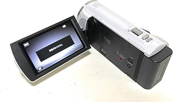 Amazon | SONY デジタルHDビデオカメラレコーダー「HDR-CX390