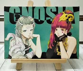 Amazon.co.jp: グノーシア キャラファインボード ラキオSQ YUDYQZDU