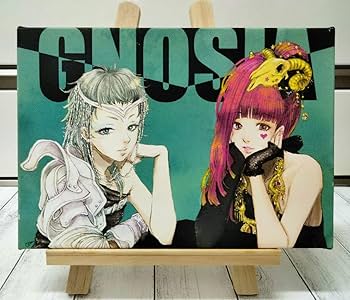 Amazon.co.jp: グノーシア キャラファインボード ラキオSQ YUDYQZDU