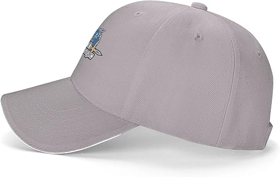 Amazon | [longdu] 島根スサノオマジック 野球帽 キャップ メンズ 無地