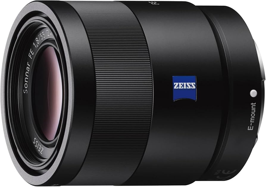 Sony SEL55F18Z Camera Lenses : Amazon.ca: Electronics
