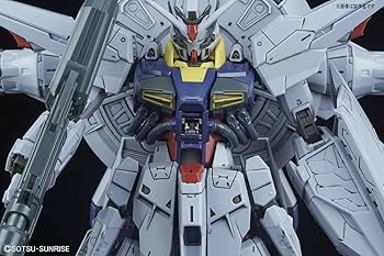 Amazon | MG 機動戦士ガンダムSEED プロヴィデンスガンダム