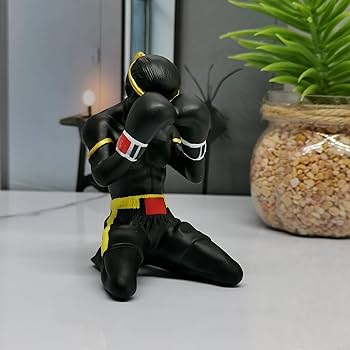 ムエタイ ボクシング 置物 ムエタイ ボクシング 置物