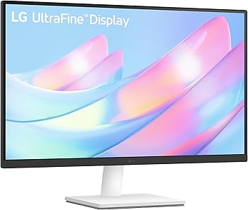 Amazon.co.jp: LG 27US500-W ウルトラファインモニター 27インチ 4K