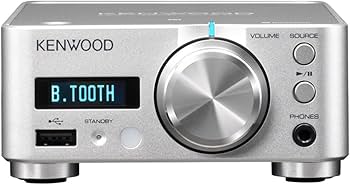 Amazon.co.jp: ケンウッド アンプ ハイレゾ対応 Kシリーズ KA-NA7