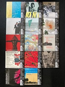 サザンオールスターズ 紙ジャケ 13枚セット CD まとめ売り サザン