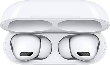 Amazon.co.jp: 【整備済み品】 Apple AirPods Pro White : 家電＆カメラ