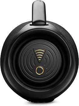 Amazon.com: JBL Boombox 3 Wi-Fi - Powerful Wi-Fi and Bluetooth