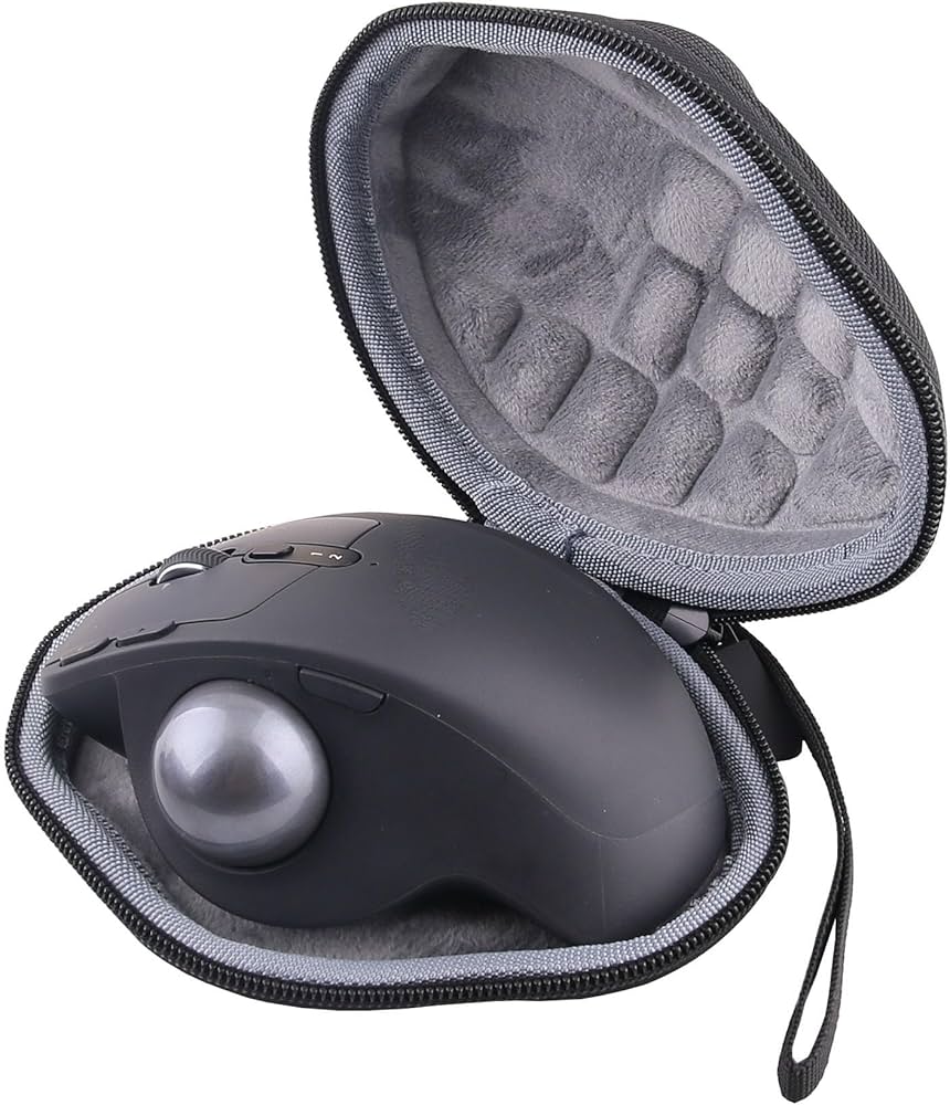 Amazon | WERJIA 収納ケース 互換性 Logicool ロジクール MXTB2d MX