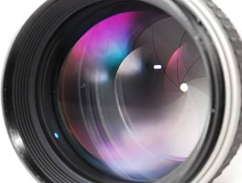 Amazon.co.jp: PENTAX SMCP-FA*85mm F1.4(IF) W/CH : Electronics