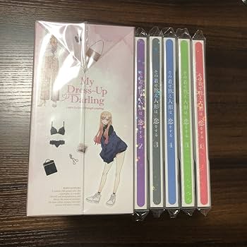 Amazon | ほぼ その着せ替え人形は恋をする Blu-ray 完全生産限定版 1