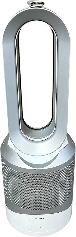 Amazon | ダイソン 空気清浄機能付 ファンヒーター Dyson Pure Hot +