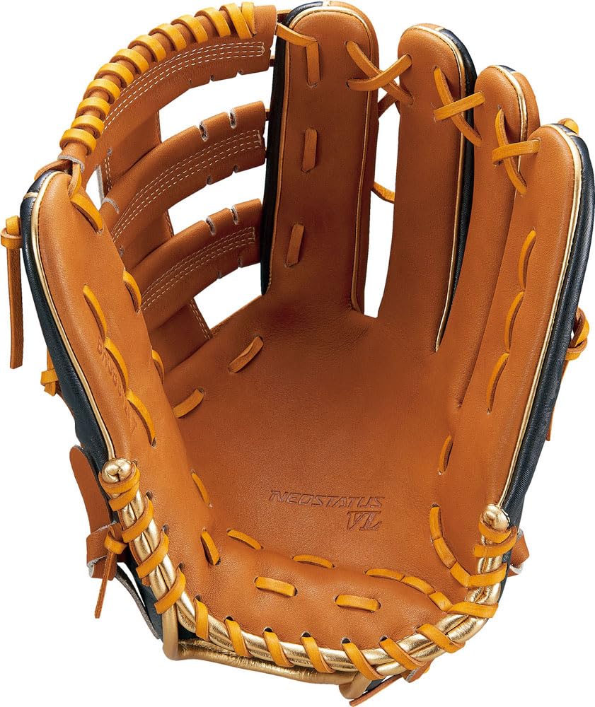 Amazon | zett(ゼット) 軟式グラブ(ネオステイタス)23F 野球ソフト