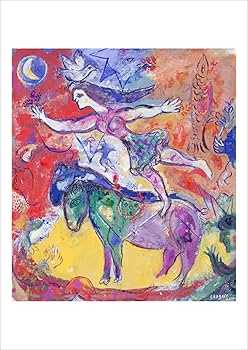 シャガール (ちいさな美術館シリーズ) | マルク・シャガール |本