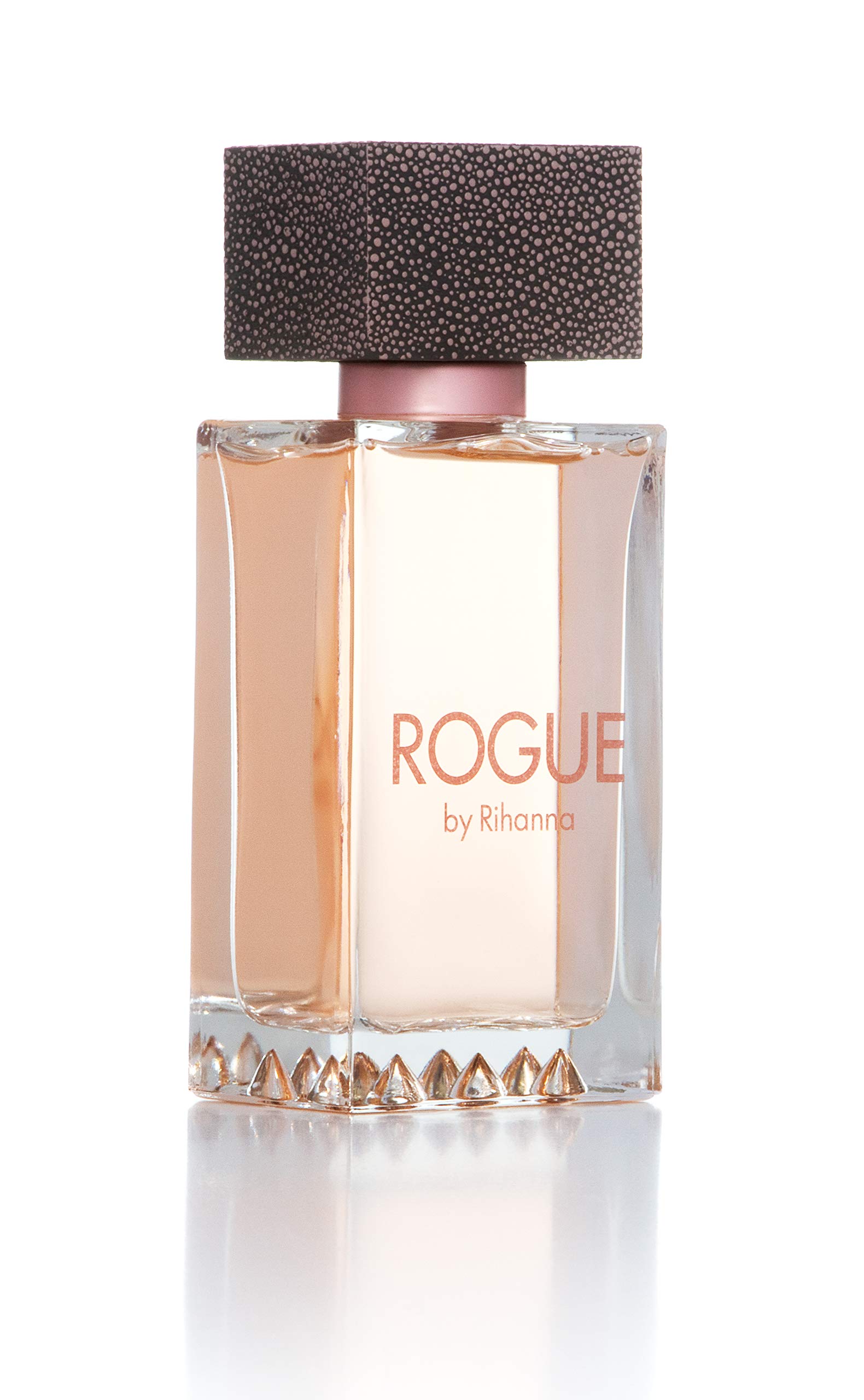 Amazon.com : Rogue By Rihanna Eau de Parfum Spray, 4.2 Ounce