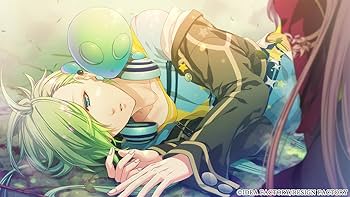 Amazon.co.jp: Glass Heart Princess for Nintendo Switch 特装版