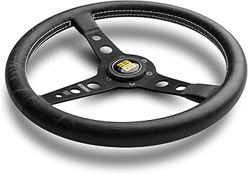 Amazon | MOMO(モモ) ステアリング PROTOTIPO HERITAGE VINTAGE