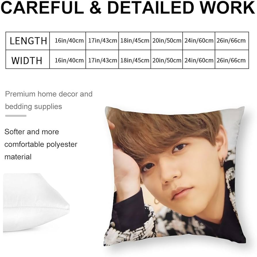 Amazon｜中島颯太車載抱き枕抱き枕カバー大人の昼寝枕子供枕カバー彼女