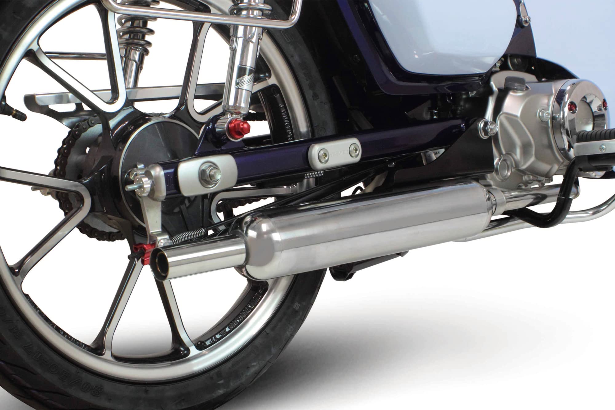 Amazon | スペシャルパーツ武川(TAKEGAWA) P-SHOOTER キャブトン