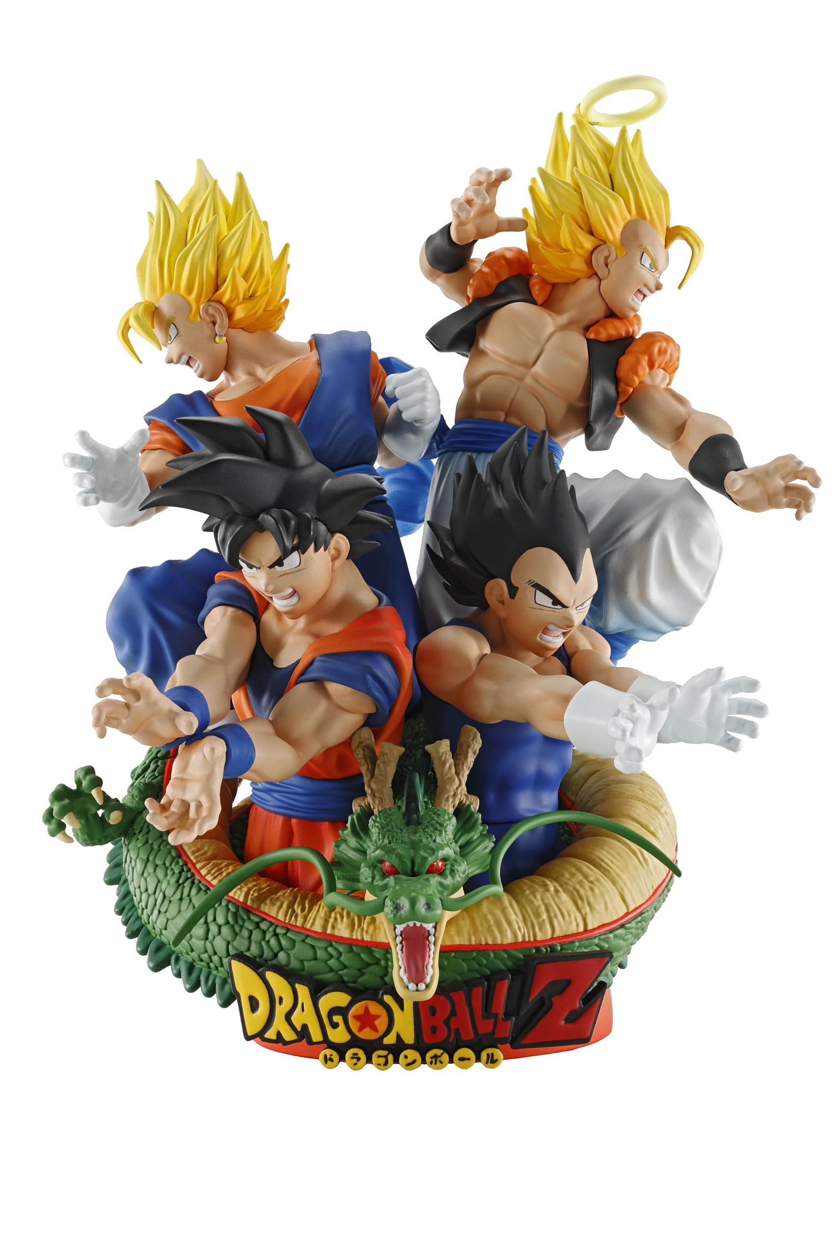 Amazon.co.jp: メガハウス - ドラゴンボールZ - ドラキャップ再誕生02