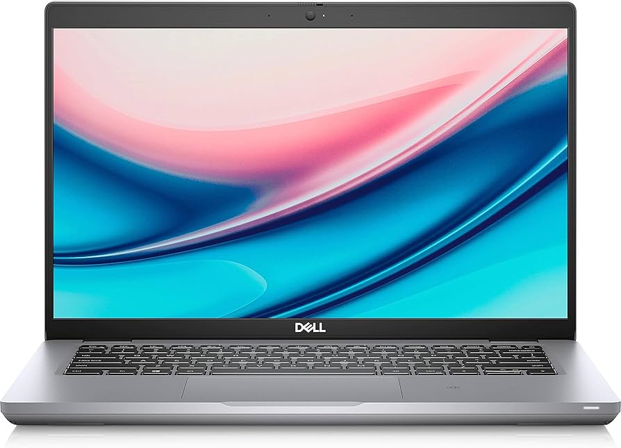 Amazon.com: Dell Latitude 5000 5421 14