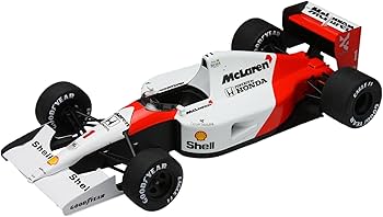 Amazon | フジミ模型 1/20 F1 マクラーレン ホンダ MP4/6 日本
